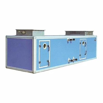 Máy kéo sợi bông HVAC