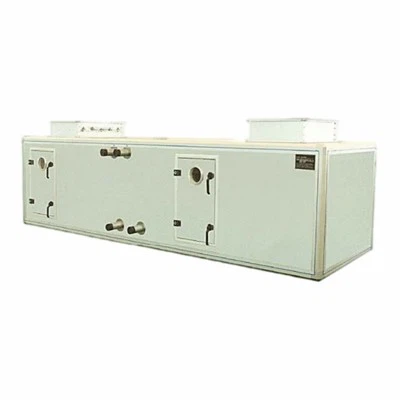 Vẽ họa tiết dàn lạnh